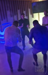 Oslava štyridsiatky v Podhájskej 